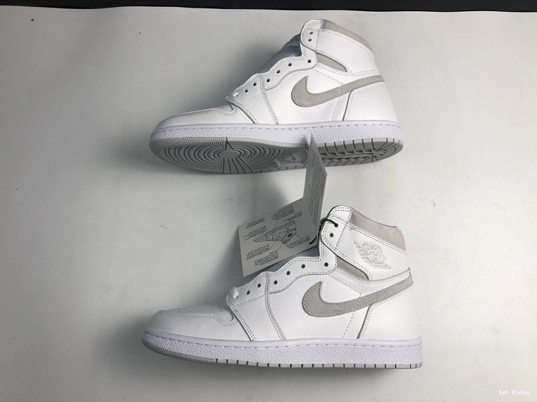 Grey” High “Neutral 1 BQ4422-100 Air Jordan ’85 0116